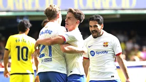 Barcelona învinge cu 4-3 pe Villarreal, după un meci cu două răsturnări spectaculoase de situaţie