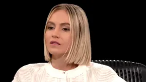 Actriţa Andreea Perju, despre provocările vieţii de antreprenor: ,,Am făcut de la ospătărie, spălat vase, tot ce vrei tu! În două luni, am reuşit să nu mai aduc niciun ban de acasă”