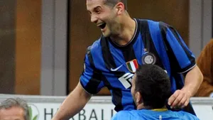 Chivu este titular la Inter în meciul cu FC Barcelona, din returul semifinalelor Ligii Campionilor
