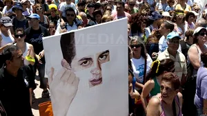 BIOGRAFIE: Gilad Shalit, simbolul loialismului Israelului faţă de militarii săi