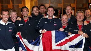 Marea Britanie a învins SUA şi s-a calificat în sferturile de finală ale Cupei Davis