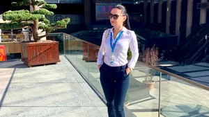 Consiliera USR care a votat bugetul propus de un primar PSD ar putea fi exclusă din partid