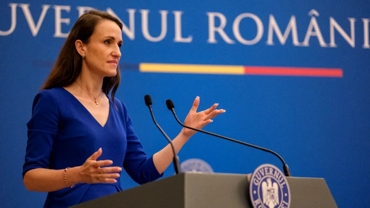 Oana Țoiu răspunde acuzațiilor privind dreptul de veto al României în UE: „Niciun ministru de externe nu poate renunța la dreptul de veto”