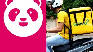 Preluarea Foodpanda de către Glovo, analizată de Consiliul Concurenţei