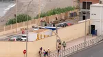 Casa Albă se folosește de valul de migranți din Ceuta pentru a apăra politicile administrației: Democrații au impus acest lucru Americii în fiecare zi, sub conducerea lui Biden