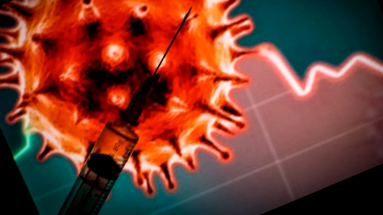 Studiu. Imunitatea la infecţia cu SARS-CoV-2 poate dura cel puţin şase luni