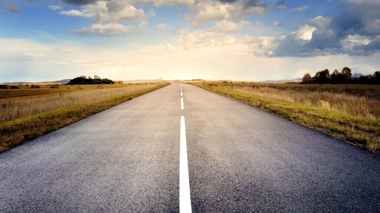 Americanii vor construi un drum pe teritoriul unei țări care va fi folosit de altă țară. Se va numi „Calea Trump către Pace”