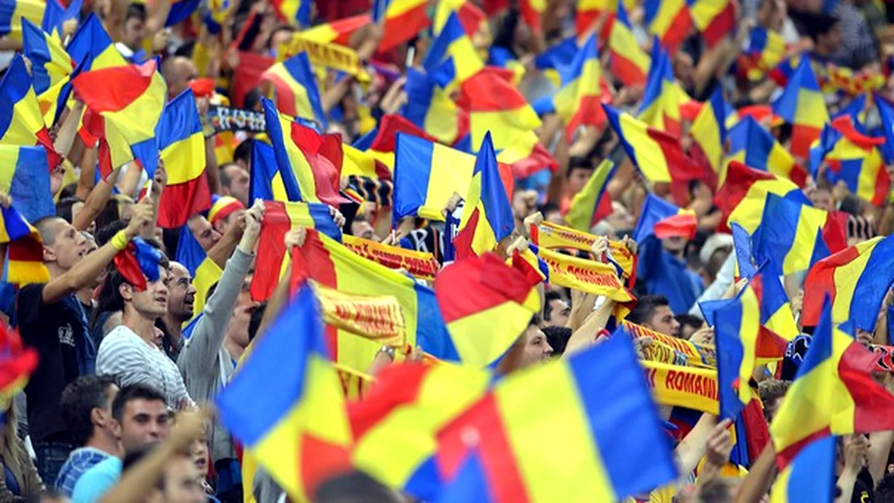 FRF pune în vânzare bilete la primul meci acasă după EURO 2024. Copiii au gratuitate la debutul lui Lucescu