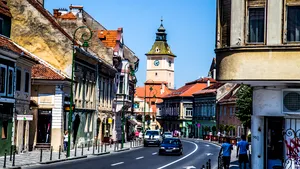 Benzi speciale pentru transportul public din Braşov. Cât a costat proiectul finanţat de Uniunea Europeană