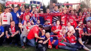 MKB Veszprem, calificată în sferturile Ligii Campionilor. Performanţa, dedicată lui Marian Cozma