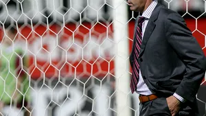 Bergodi: Arbitrajul nu scuză prestaţia jucătorilor mei