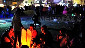 PROTESTELE DIN TURCIA: Recep Tayyip Erdogan se va întâlni marţi cu reprezentanţii manifestanţilor