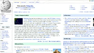 Wikipedia vrea să limiteze drepturile de redactare a materialelor