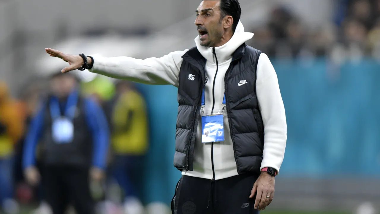 Superliga: FCSB a trecut de Sepsi, iar Hermannstadt a remizat cu Petrolul