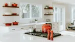 Bucătării mai ușor de curățat. Noua tendință din Spania în materie de design
