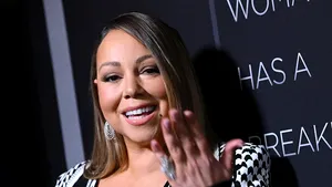 Mariah Carey, inclusă în Songwriters Hall of Fame anul acesta