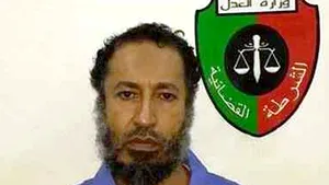 Procesul unuia dintre fiii lui Muammar Kadhafi, amânat pentru luna iulie