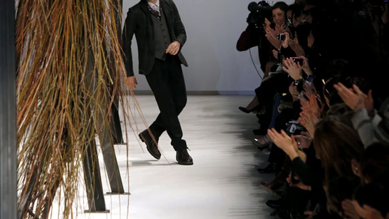 Wall Street Journal: Ghidul posibilelor şi imposibilelor tendinţe în moda masculină a anului 2019