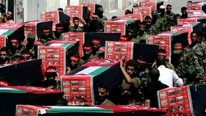 Cel puţin 435 de palestinieni au murit în ofensiva israeliană din Fâşia Gaza
