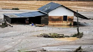 Bilanţul inundaţiilor din Brazilia a ajuns la 540 de morţi