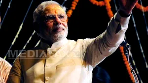 Noul premier al Indiei, comparat cu Vladimir Putin - VIDEO