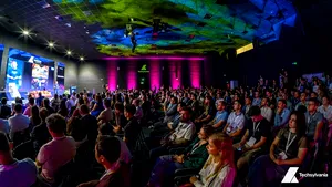 Techsylvania 2024 a adus pe scena lideri de la NASA, Interpol, NATO, Mobileye, WPP, Grab 