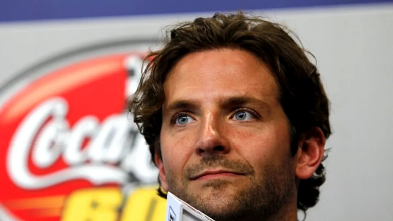 Bradley Cooper ar dori să joace rolul lui Lance Armstrong într-un film despre viaţa ciclistului