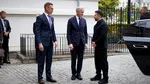 Discuții telefonice cu miză diplomatică. Liderii Finlandei și Norvegiei au vorbit cu Putin, apoi cu Zelenski