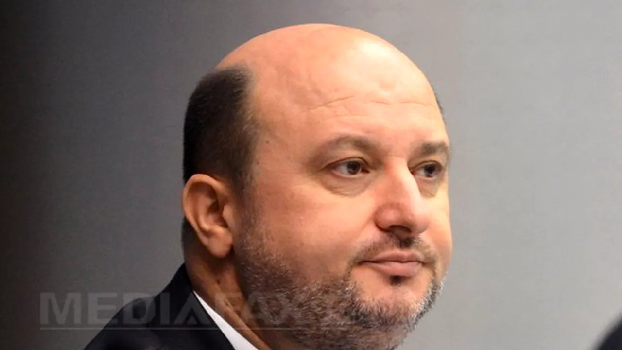 Camera Deputaţilor A RESPINS urmărirea penală a lui Daniel Chiţoiu