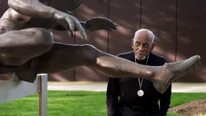 Medalie olimpică de aur din 1948 vândută cu 120.000 de dolari