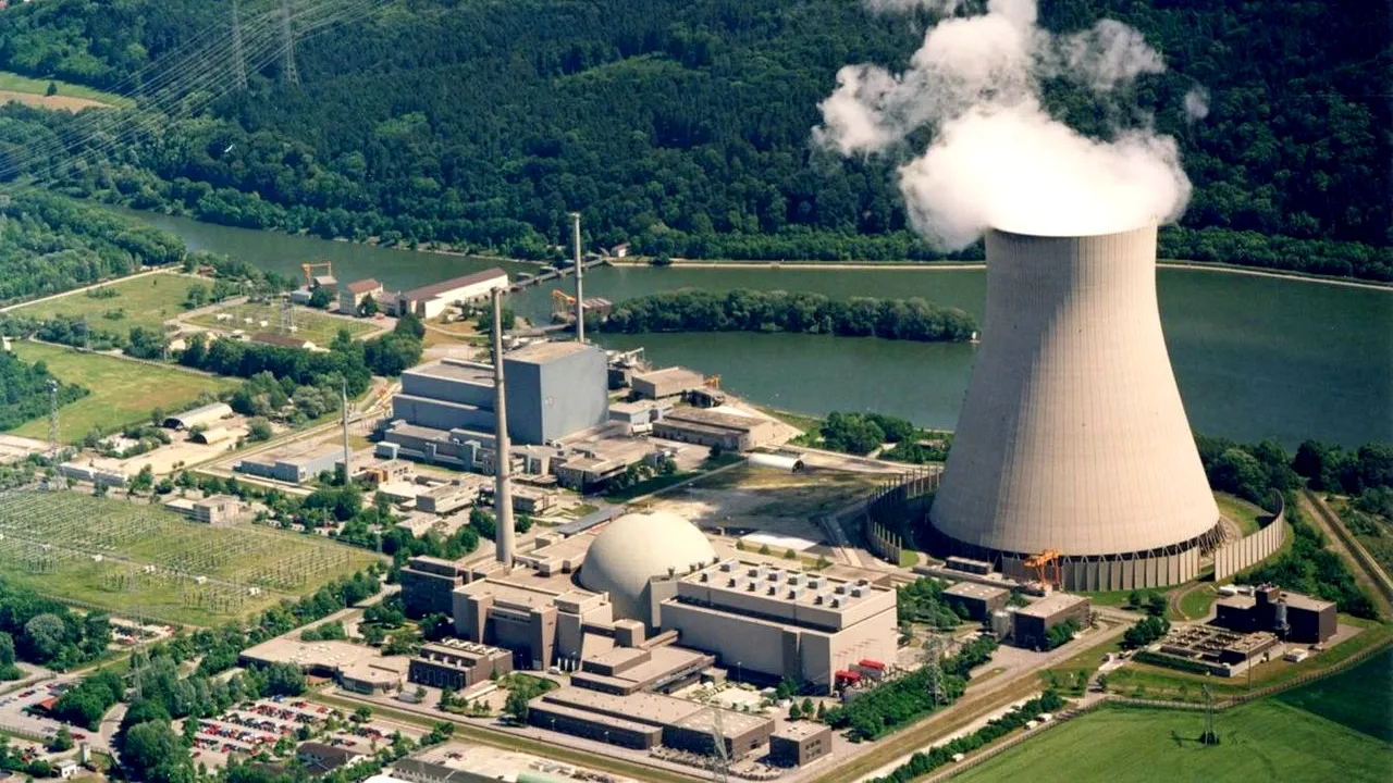 Suedia vrea să colaboreze cu Franţa în domeniul energiei nucleare