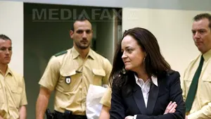 Procesul neonaziştilor germani s-a reluat cu o confruntare judiciară