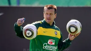 Lotul definitiv al naţionalei Braziliei pentru turneul final al Cupei Mondiale