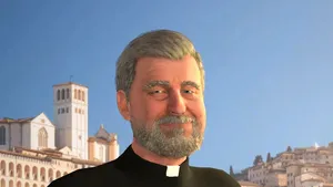 Un preot creat de AI, „desfiinţat” pentru că a dat răspunsuri greşite