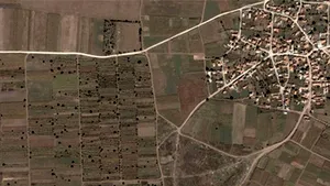 Hărţile topografice ale Agriculturii vor fi executate de MApN
