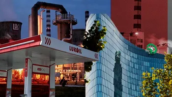 Exclusiv Este interesată compania-mamă a OMV Petrom de preluarea rafinăriei și benzinăriilor Lukoil din România? Răspunsul oficialilor din Austria