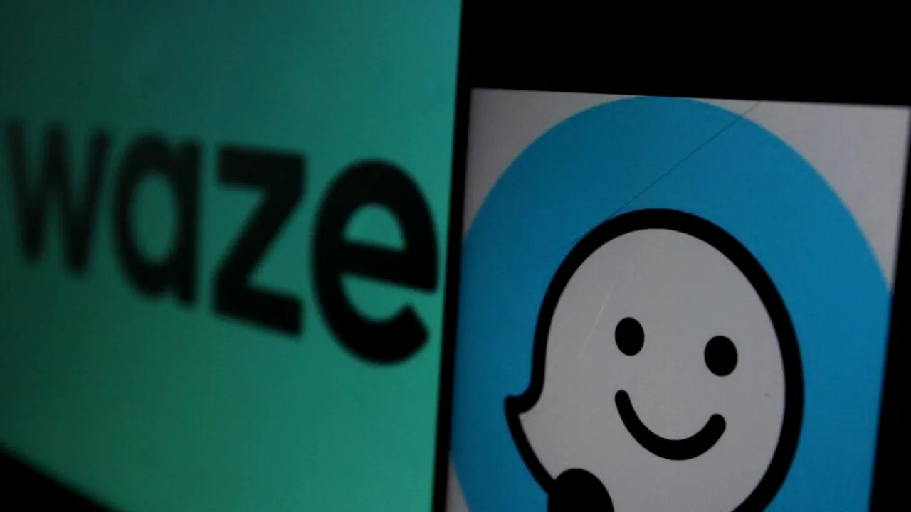 Waze introduce o funcție mult așteptată. Semafoarele încep să apară pe hărțile aplicației