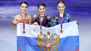 Reacţia ruşilor după ce au fost excluşi pentru 4 ani de la competiţiile majore de sport. Cum ar putea participa la Campionatul Mondial de fotbal din 2022