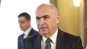 Ilie Bolojan: Sfatul meu către toți cei care incită la violență este să se oprească