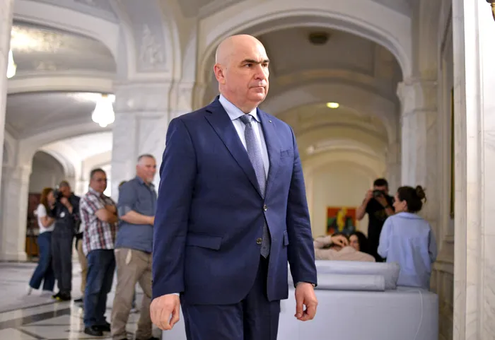Breaking News Tribunalul București dă dreptate contestatarilor lui Ilie Bolojan și suspendă hotărârile Congresului Extraordinar al PNL dar și toate actele subsecvente. Noua conducere a PNL și noul statut al PNL, sub semnul întrebării