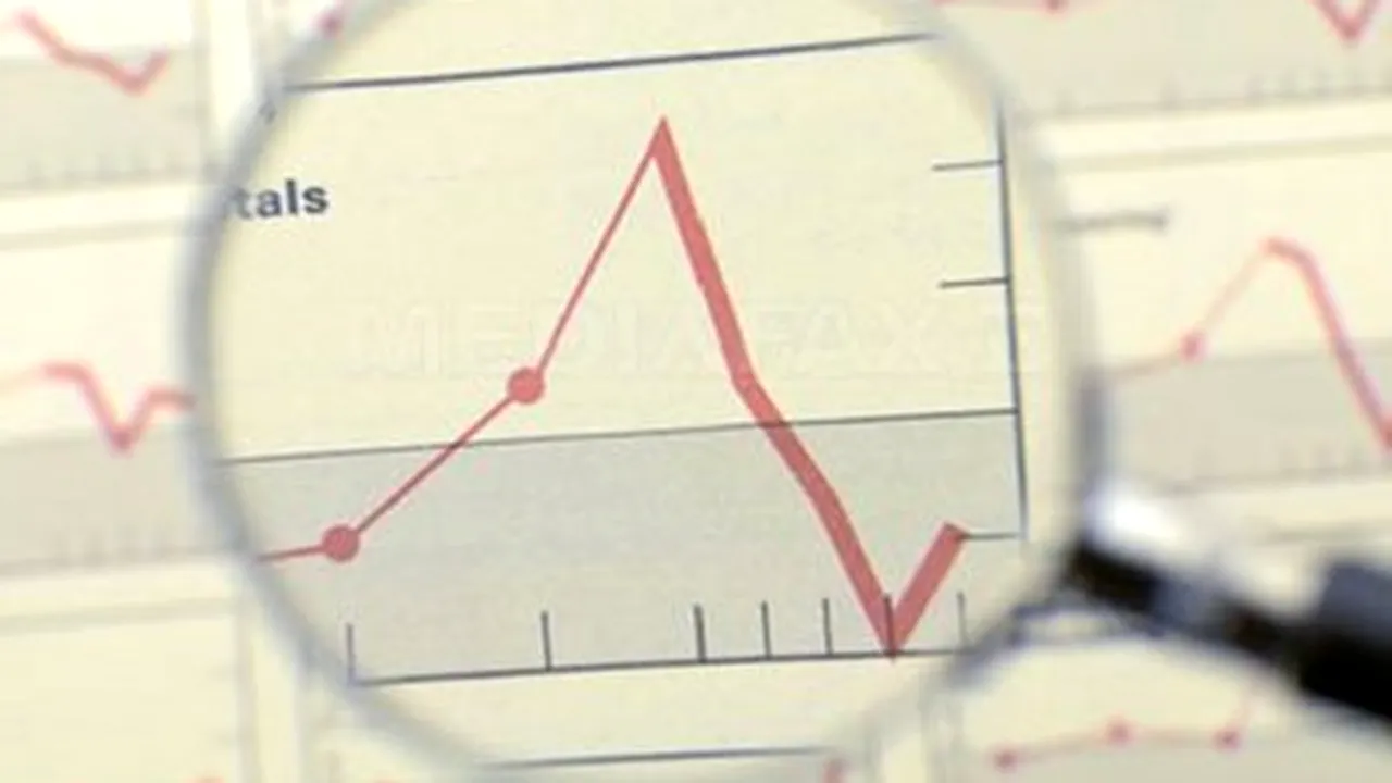 EBRD Cuts Romania GDP Forecast To -3% In 2010