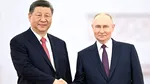A plecat Trump, vine Putin. Liderul rus și Xi Jinping vor anunța în China instaurarea unei lumi multipolare. Ce mai pregătesc