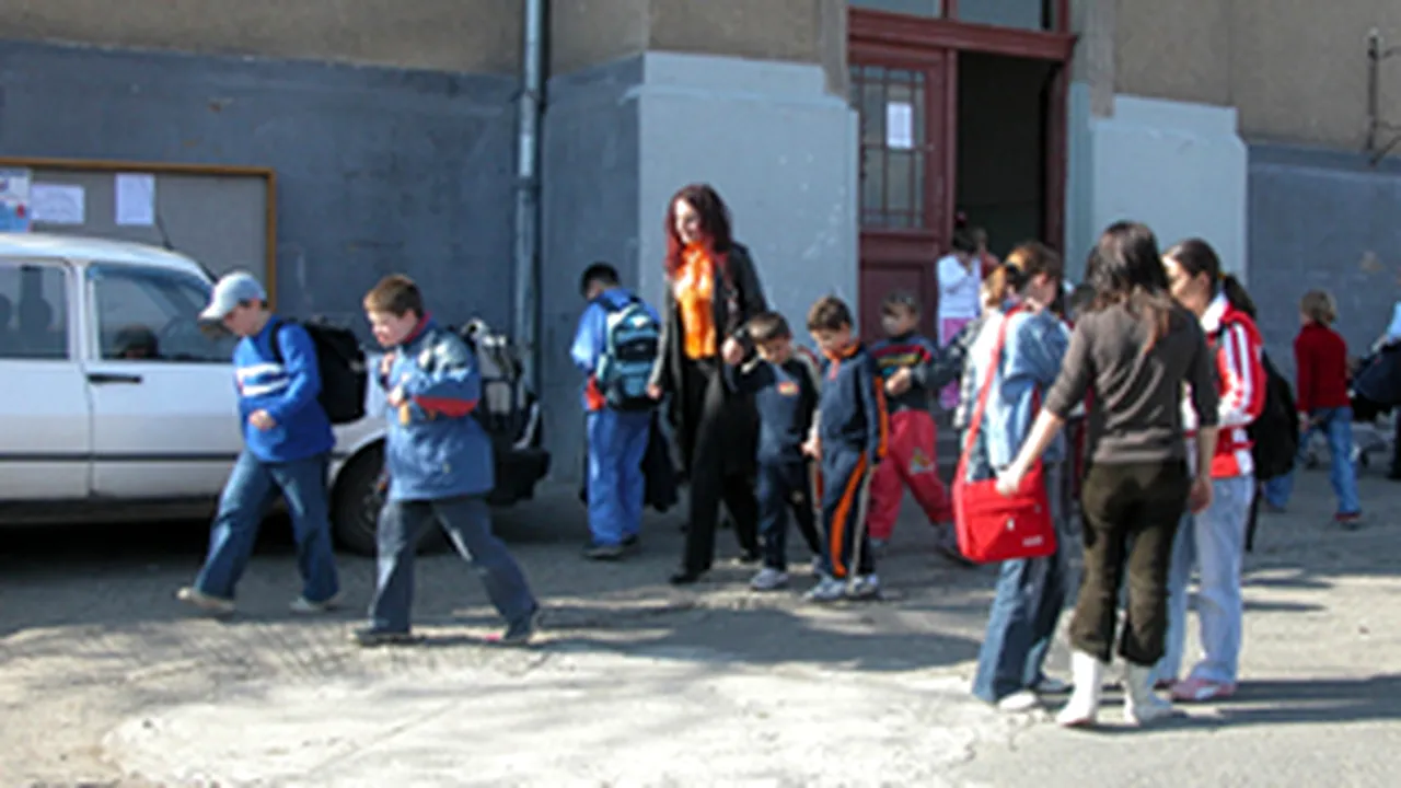 School Administrative Board To Make Decisions, Principal To Have Executive Role – Draft
