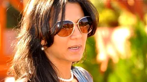 Oana Mizil va fi înlocuită de la preşedinţia PSD Călăraşi - surse