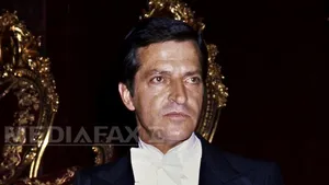 Adolfo Suarez, şeful primului Guvern democratic al Spaniei, a decedat