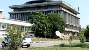Un institut de cercetare de 40 de miloane de euro va fi construit la Politehnica Bucureşti