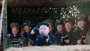 SPIONAJUL în Coreea de Nord: Cum sunt pregătiţi spionii în regimul lui Kim Jong-un - VIDEO