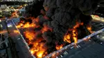 Polonia afirmă că Rusia a recrutat piromani pe rețelele de socializare pentru incendiul din Varșovia