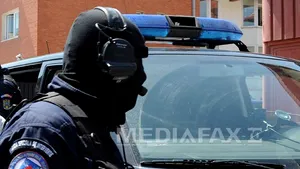 Doi foşti manageri ai UCM Reşiţa, ridicaţi de DNA, fiind acuzaţi de evaziune şi abuz în serviciu