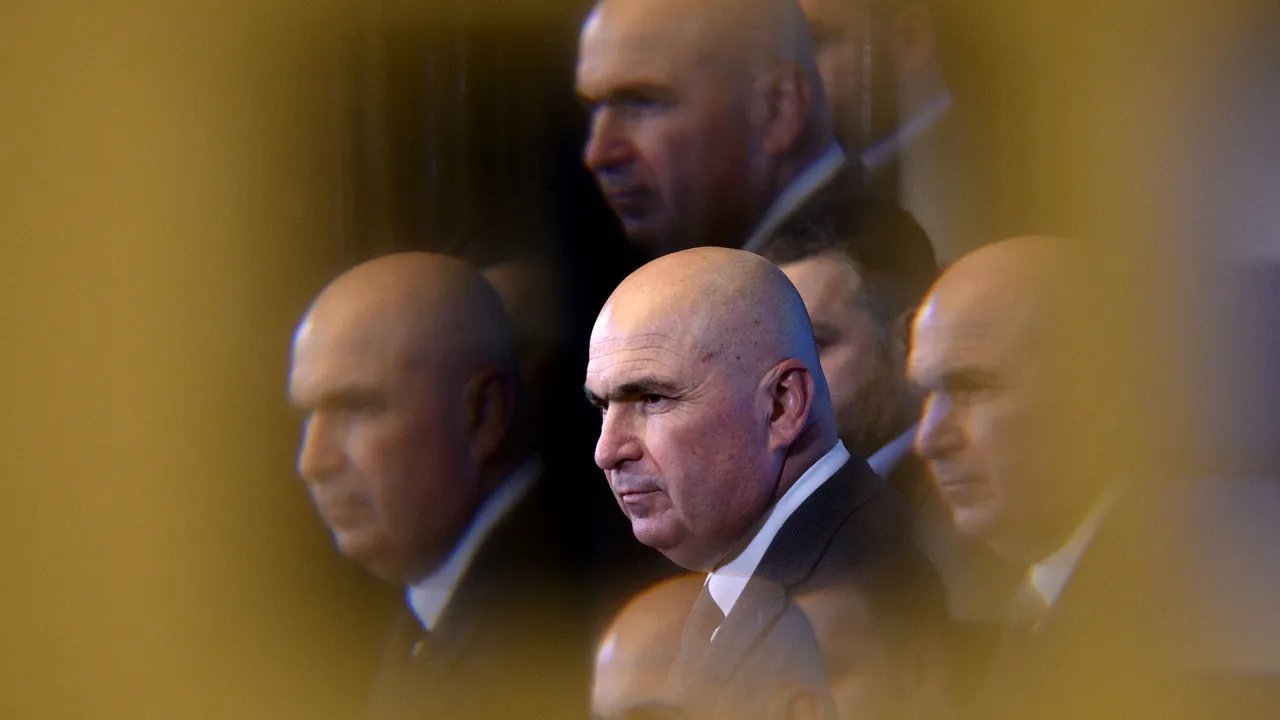 Bolojan avertisment! Ce se întâmplă dacă Georgescu devine preşedinte: nişte efecte economice puternice